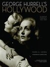 Cover image for George Hurrell's Hollywood